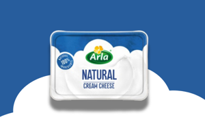 Arla® Τυρί Κρέμα 200γρ.