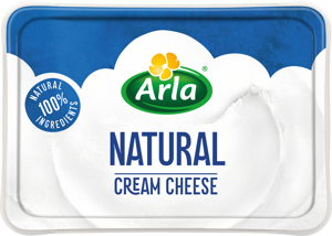 Arla® Τυρί Κρέμα 200γρ.
