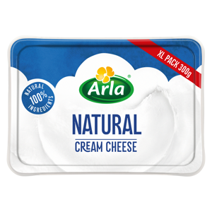 Arla® Τυρί Κρέμα Arla® Τυρί Κρέμα 300γρ.