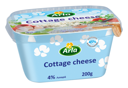 Cottage Cheese