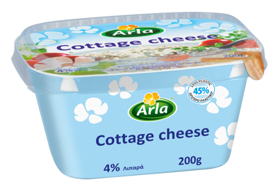 Cottage Cheese