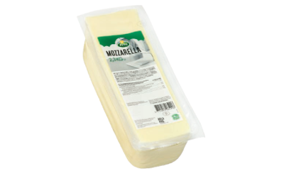 Τυρί κοπής Mozzarella
