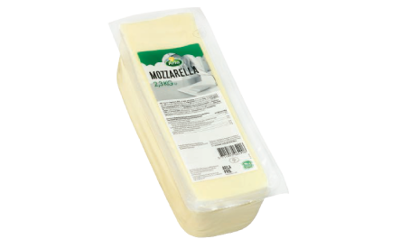 Arla Mozzarella Cheese Block