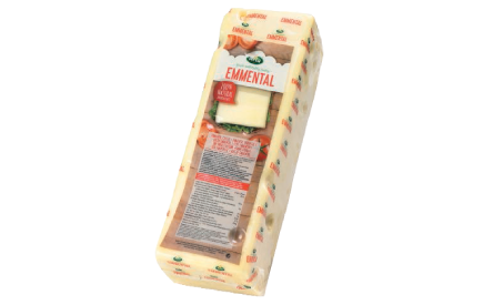 Τυρί κοπής Emmental