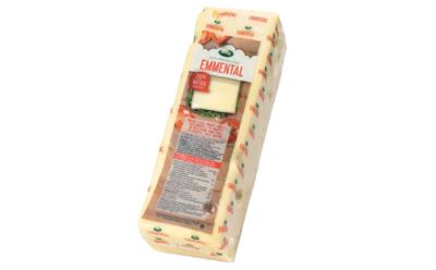 Τυρί κοπής Emmental