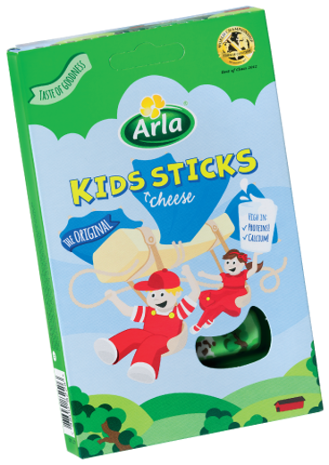 Kids Sticks