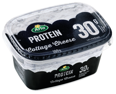 Protein Cottage Cheese
