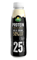 Arla® Protein Vanilla flavoured milk drink with less sugar
