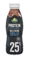 Arla® Protein Chocolate flavoured milk drink with less sugar