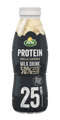 Arla® Protein Vanilla flavoured milk drink with less sugar