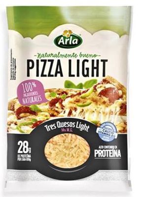 Arla® Protein τριμμένο τυρί 150GR