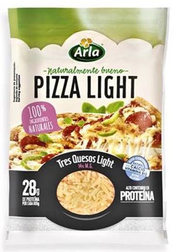 Arla Protein Pizza Light