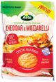 Arla® Cheddar & Mozzarella Shredded 150 gr