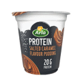 Arla Protein Pudding Salted Caramel 200 g