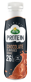 Arla® Protein Chocolate flavoured milk drink with less sugar