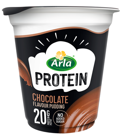 Arla Protein Chocolate pudding