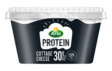 Protein Cottage Cheese