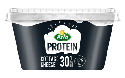 Protein Cottage Cheese