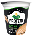 Arla Protein Pudding Hazelnut Late