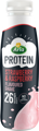 Arla® Protein Arla Protein Strawberries & Raspberry  flavoured milk drink with less sugar