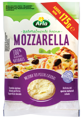 Arla® Mozzarella Shredded 150 gr