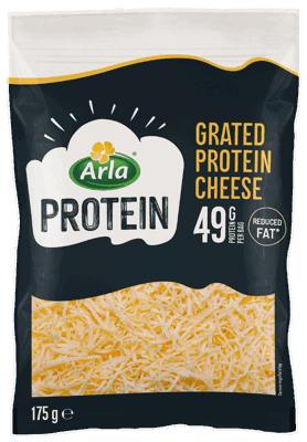 Arla® Pizza Light Protein 175gr