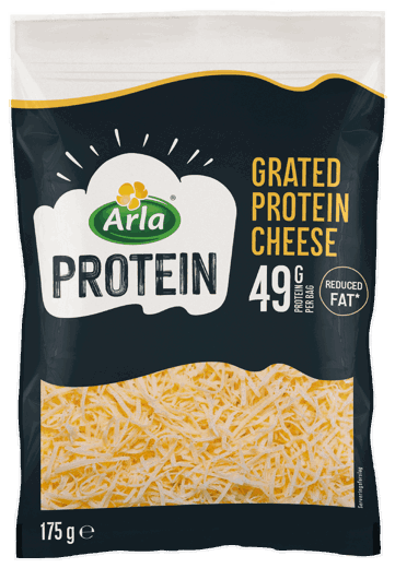 τριμμένο τυρί 175GR