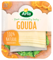 Gouda Τυρί σε φέτες 150 gr