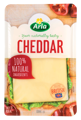 Cheddar Τυρί σε φέτες 150 gr