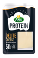 Protein Delite 5% Τυρί Σε Φετές