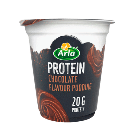 Arla Protein Chocolate pudding