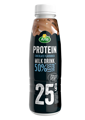 Arla® Protein Chocolate flavoured milk drink with less sugar