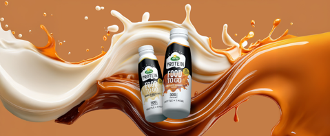 Arla Protein Food to Go