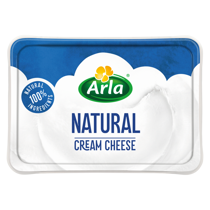 ARLA CREAM CHEESE