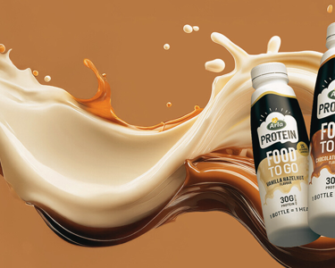 ARLA PROTEIN FOOD TO GO