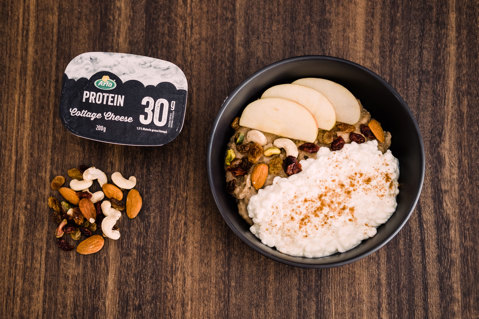 Ψάχνεις για περισσότερη δύναμη;