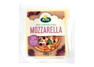 Arla® Τυρί Mozzarella 200 gr