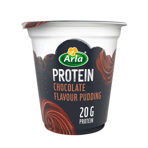 Arla® Protein Arla Protein Chocolate pudding 200 g