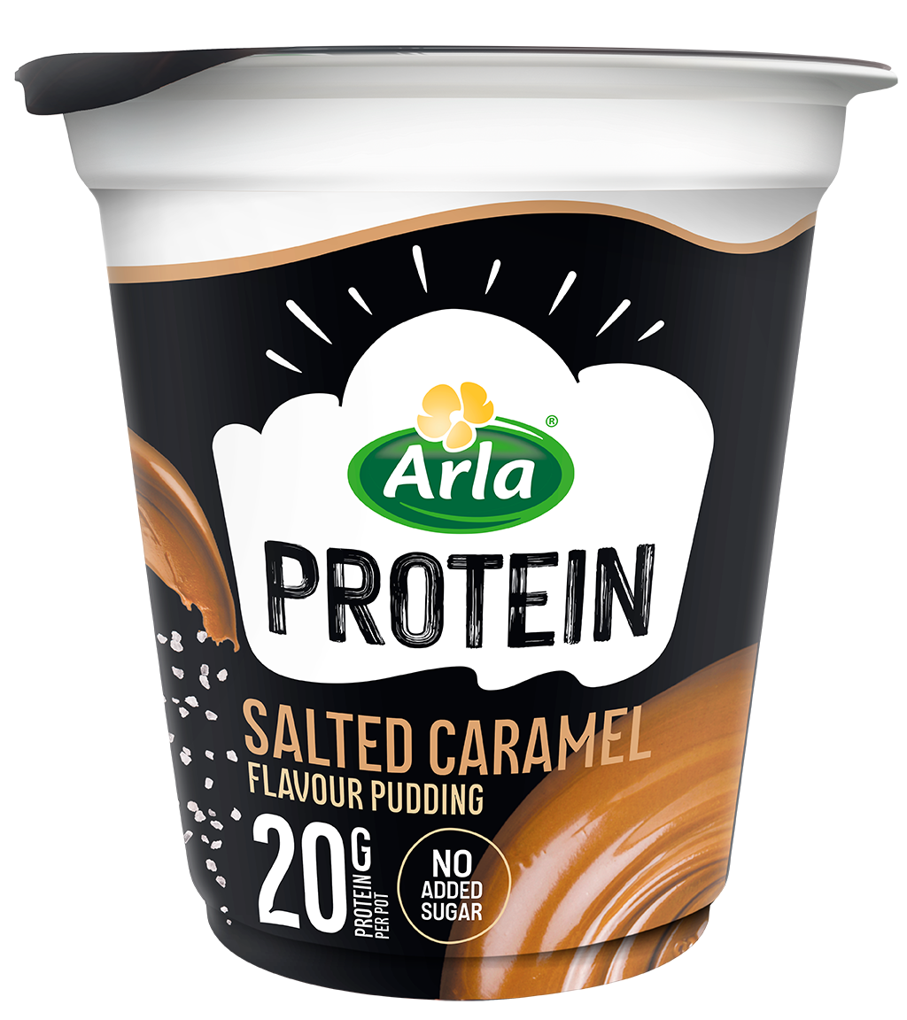 Arla® Protein Arla Protein Pudding Salted Caramel 200 g