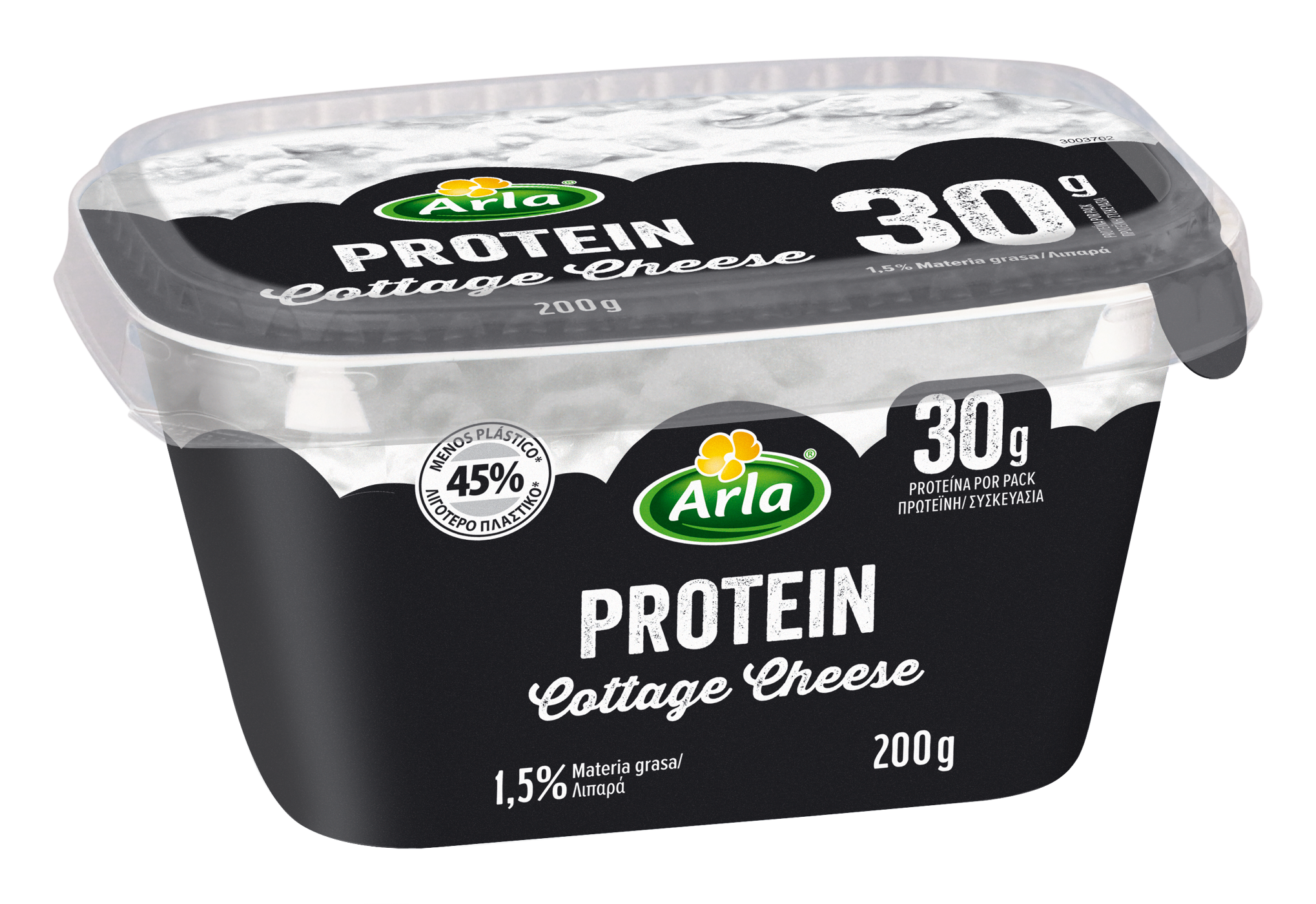 Arla® Protein Protein Cottage Cheese
